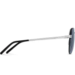 Louis Vuitton Clockwise Damier Black Sunglasses< Sunglasses