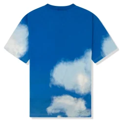 Louis Vuitton Cloud Blue T Shirt< T-shirts