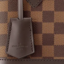 Louis Vuitton Damier Ebene Canvas Alma BB Bag< Handbags|Bags