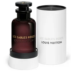 Louis Vuitton Les Sables Roses Eau De Parfum 100ml< Fragrance