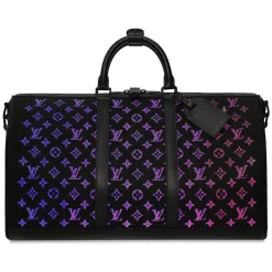 Louis Vuitton Light Up LED Keepall 50< Keepalls