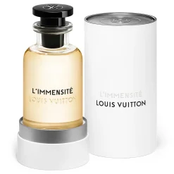 Louis Vuitton L'Immensité Parfum 100ml< Fragrance
