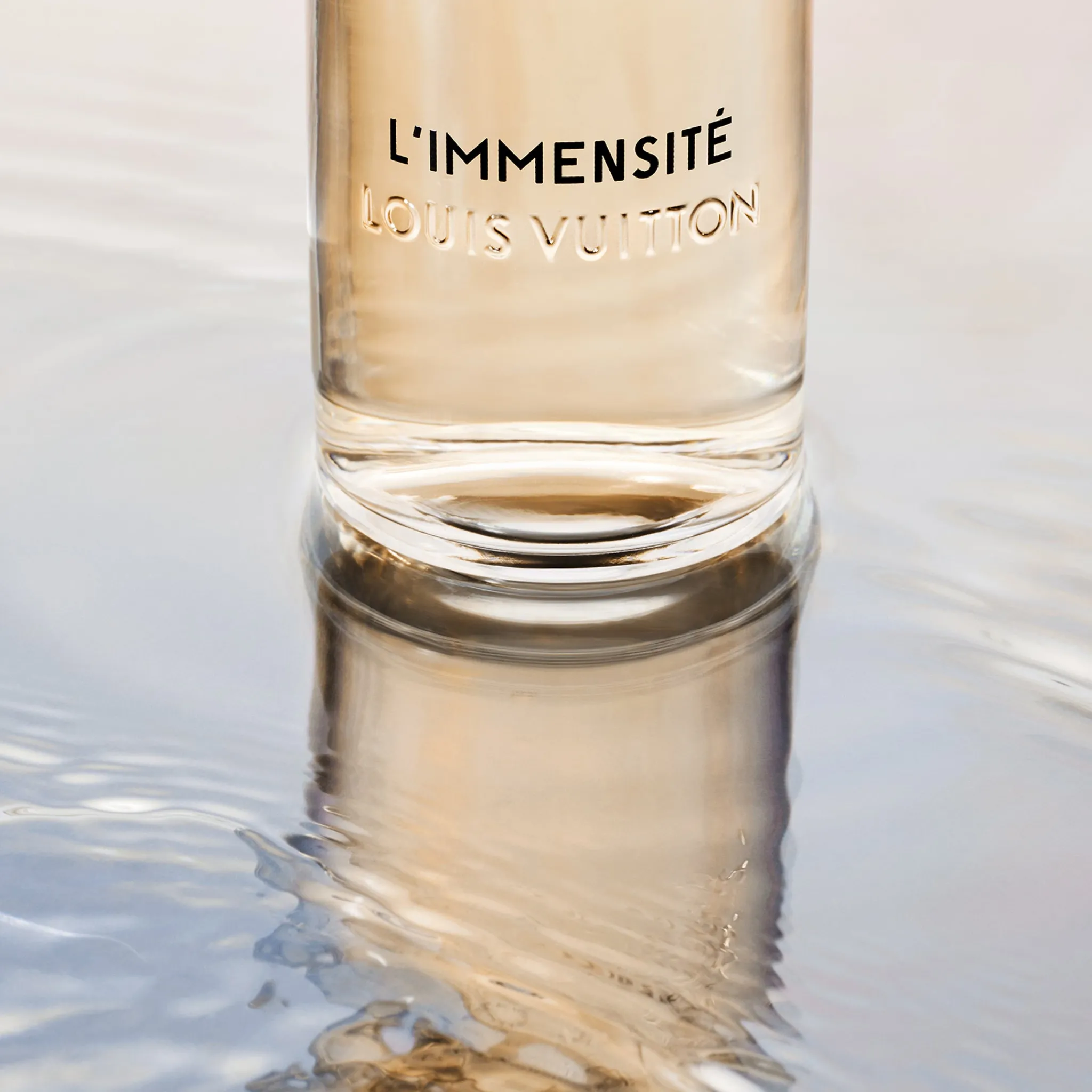 Louis Vuitton L'Immensité Parfum 100ml< Fragrance
