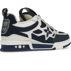 Louis Vuitton LV Skate Trainer Marine Sneaker< Designer Trainers