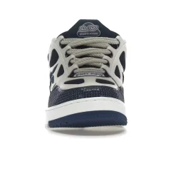 Louis Vuitton LV Skate Trainer Marine Sneaker< Designer Trainers