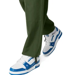 Louis Vuitton LV Trainer '54' White Blue Sneaker< Designer Trainers
