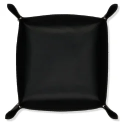 Project Crepslocker Louis Vuitton Monogram Brown Custom Leather Tray< Designer Home Accessories|Everything Else