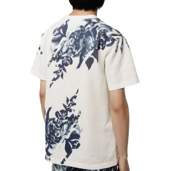 Louis Vuitton Monogram Cotton Piqué White T Shirt< T-shirts