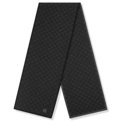 Louis Vuitton Néo Petit Damier Anthracite Beanie & Scarf< Hats & Caps