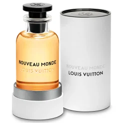 Louis Vuitton Nouveau Monde Parfum 100ml< Fragrance