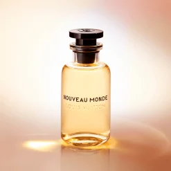 Louis Vuitton Nouveau Monde Parfum 100ml< Fragrance