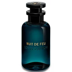 Louis Vuitton Nuit De Feu Oud Wood Parfum 100ml< Fragrance