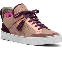 Louis Vuitton x Kanye West Don Patchwork< Designer Trainers