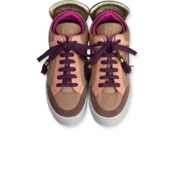 Louis Vuitton x Kanye West Don Patchwork< Designer Trainers