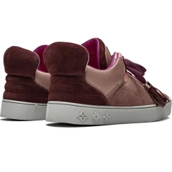 Louis Vuitton x Kanye West Don Patchwork< Designer Trainers