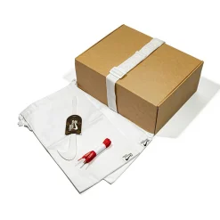 Louis Vuitton x Nike Air Force 1 Low White Red< Designer Trainers