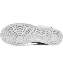 Louis Vuitton x Nike Air Force 1 Low White< White Trainers|Designer Trainers
