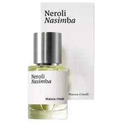 Maison Crivelli Neroli Nasimba Eau De Parfum 30ml< Fragrance