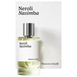 Maison Crivelli Neroli Nasimba Eau De Parfum 100ml< Fragrance