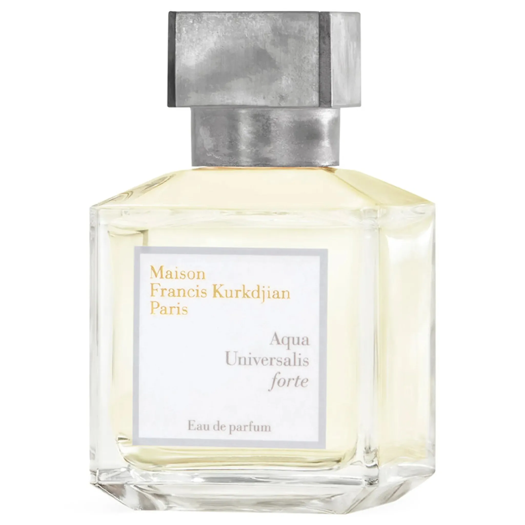 Maison Francis Kurkdjian Aqua Universalis Forte Eau De Parfum< Fragrance