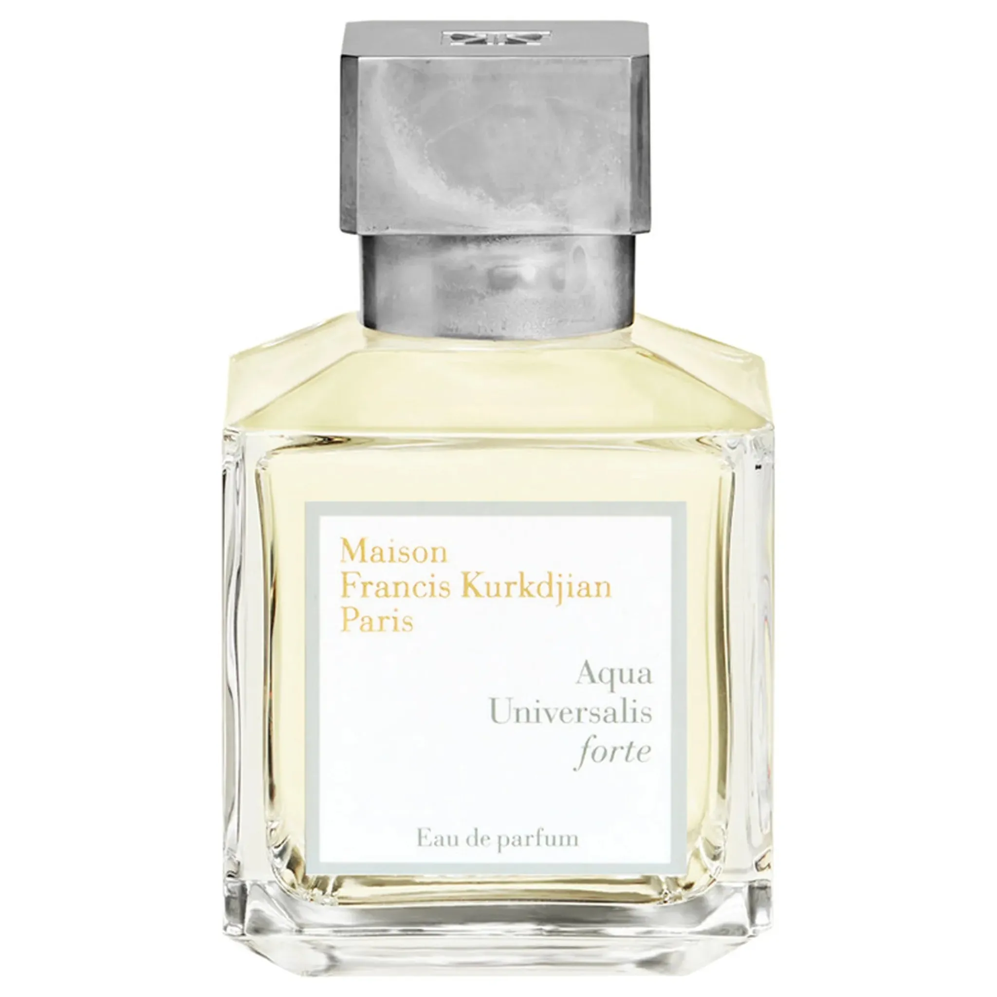 Maison Francis Kurkdjian Aqua Universalis Forte Eau De Parfum< Fragrance