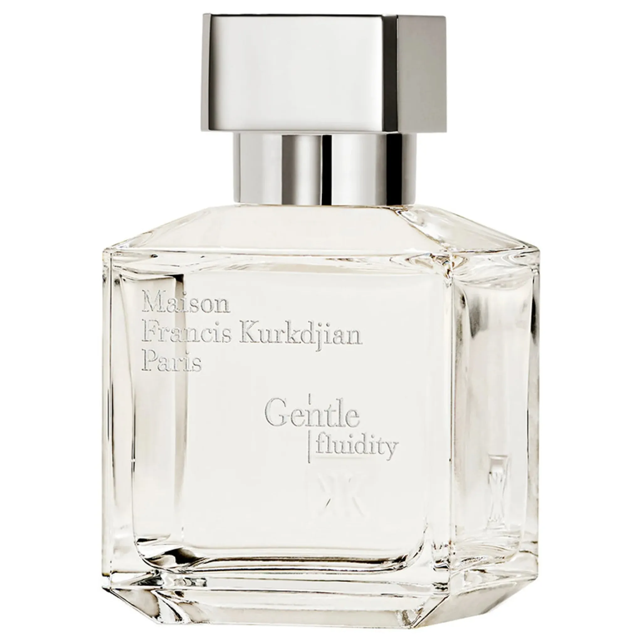 Maison Francis Kurkdjian Gentle Fluidity Silver Eau De Parfum< Fragrance