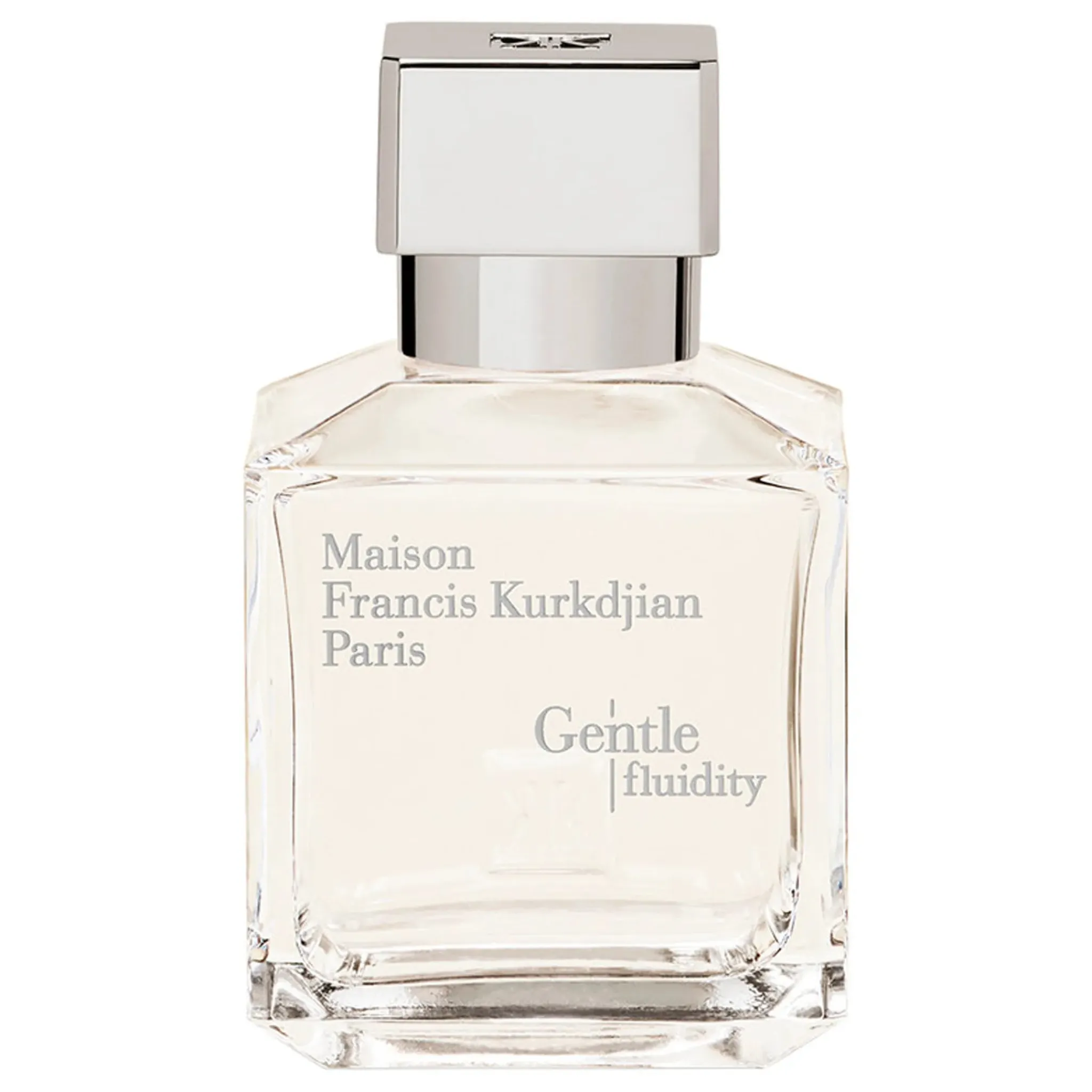 Maison Francis Kurkdjian Gentle Fluidity Silver Eau De Parfum< Fragrance