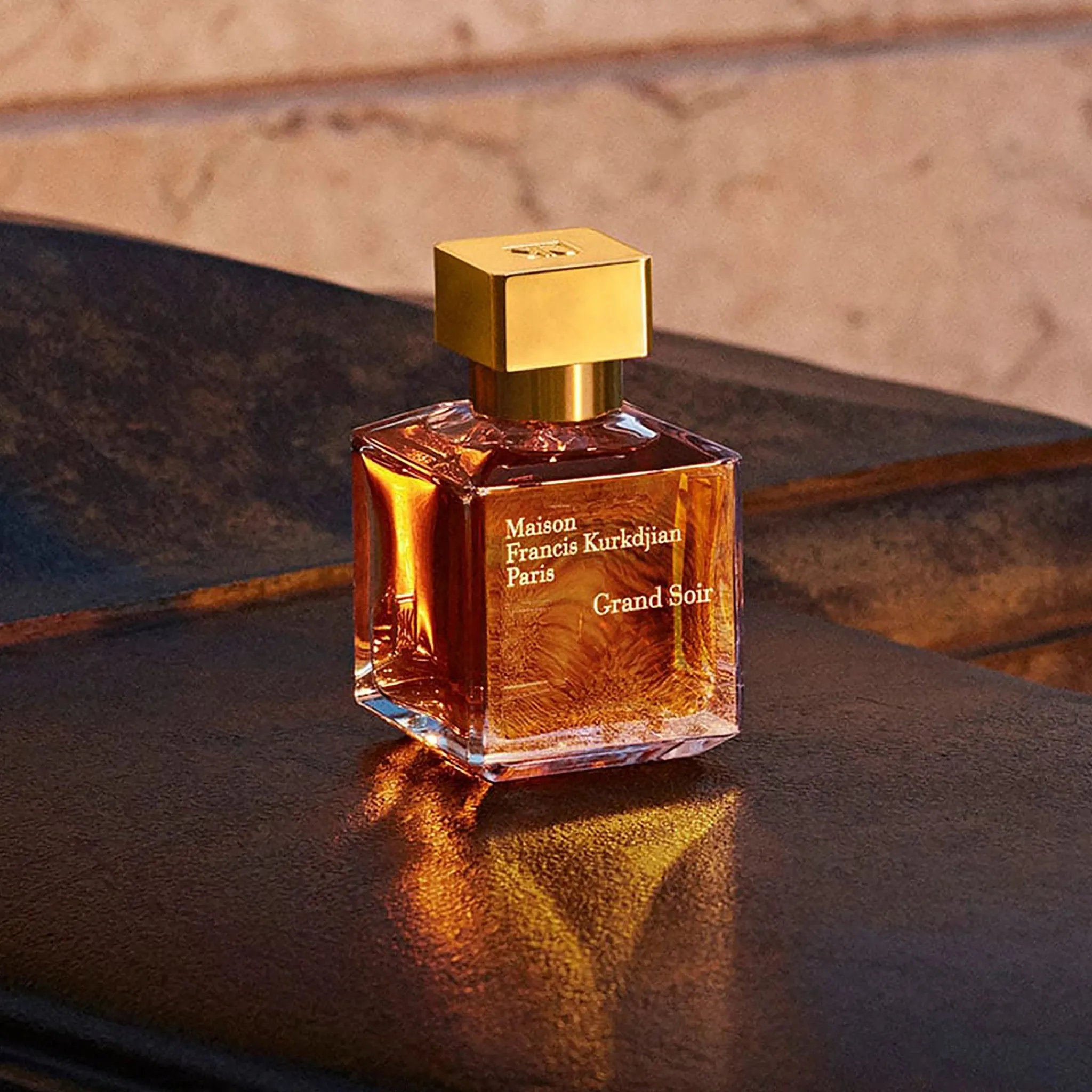 Maison Francis Kurkdjian Grand Soir Eau De Parfum< Fragrance