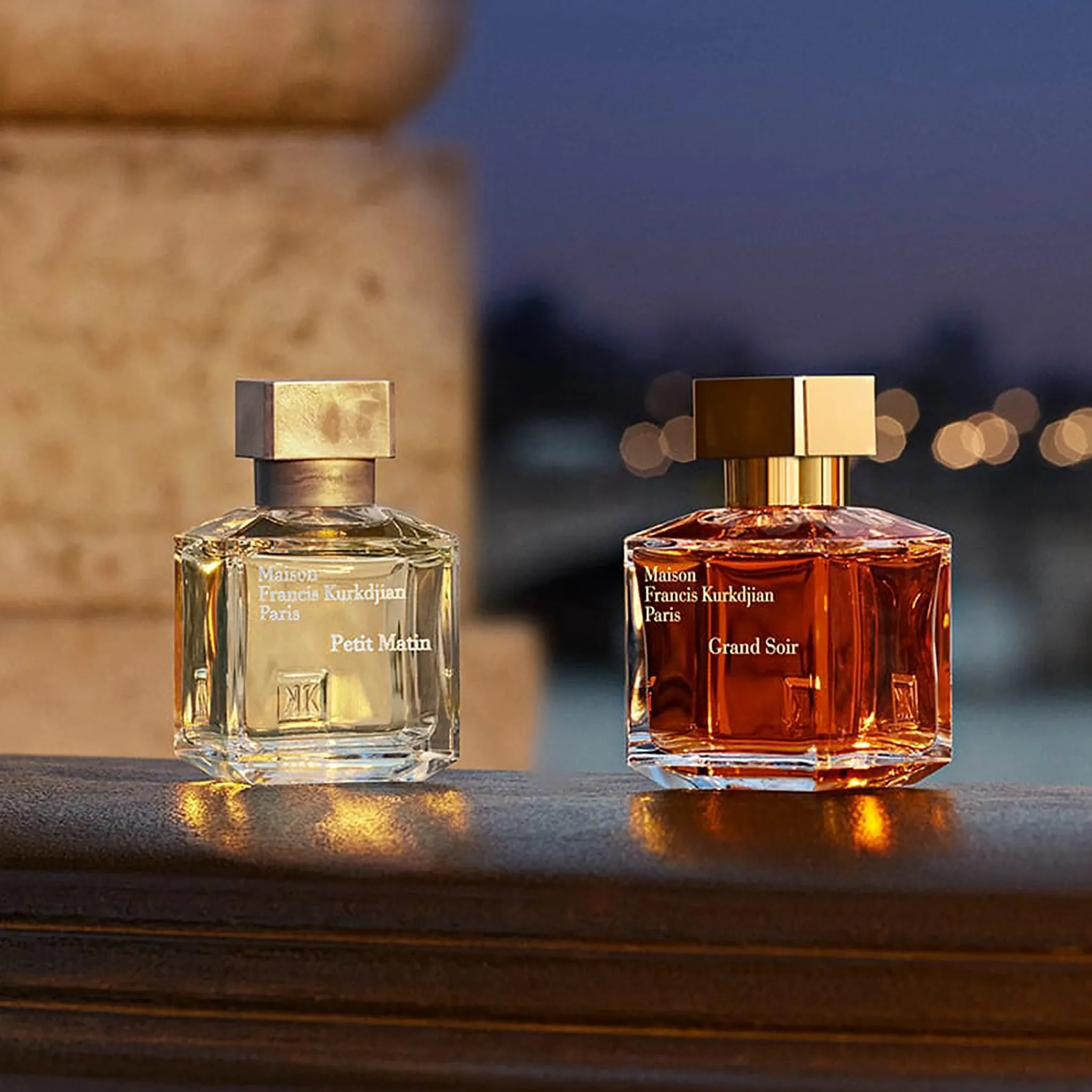 Maison Francis Kurkdjian Grand Soir Eau De Parfum< Fragrance