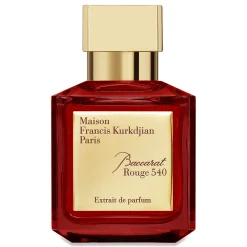 Maison Francis Kurkdjian Baccarat Rouge 540 Extrait De Parfum< Fragrance