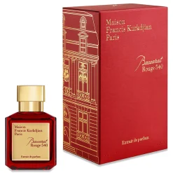 Maison Francis Kurkdjian Baccarat Rouge 540 Extrait De Parfum< Fragrance