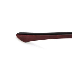 Maybach Eyewear The Artist III P-WBZ-Z25 Custom Brown Fade Diamond Cut Sunglasses< Sunglasses