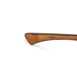 Maybach Eyewear The Magic I MG-WDE-M09 Gold Brown Sunglasses< Sunglasses