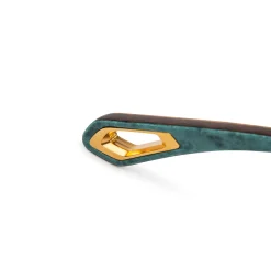 Maybach Eyewear The President I G-WCZ-M09 Gold Light Bronze Gradient Sunglasses< Sunglasses