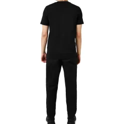 Moncler 3 Pack Black T Shirt< T-shirts