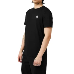 Moncler 3 Pack Black T Shirt< T-shirts