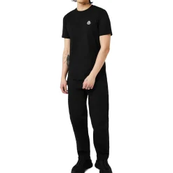 Moncler 3 Pack Black T Shirt< T-shirts