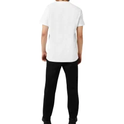 Moncler 3 Pack White T Shirt< T-shirts