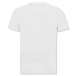 Moncler 3 Pack White T Shirt< T-shirts