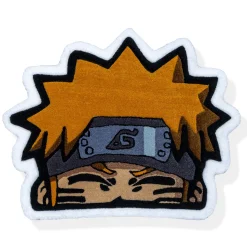 Project Crepslocker Naruto Custom Handmade Rug< Rugs & Mats|Designer Home Accessories