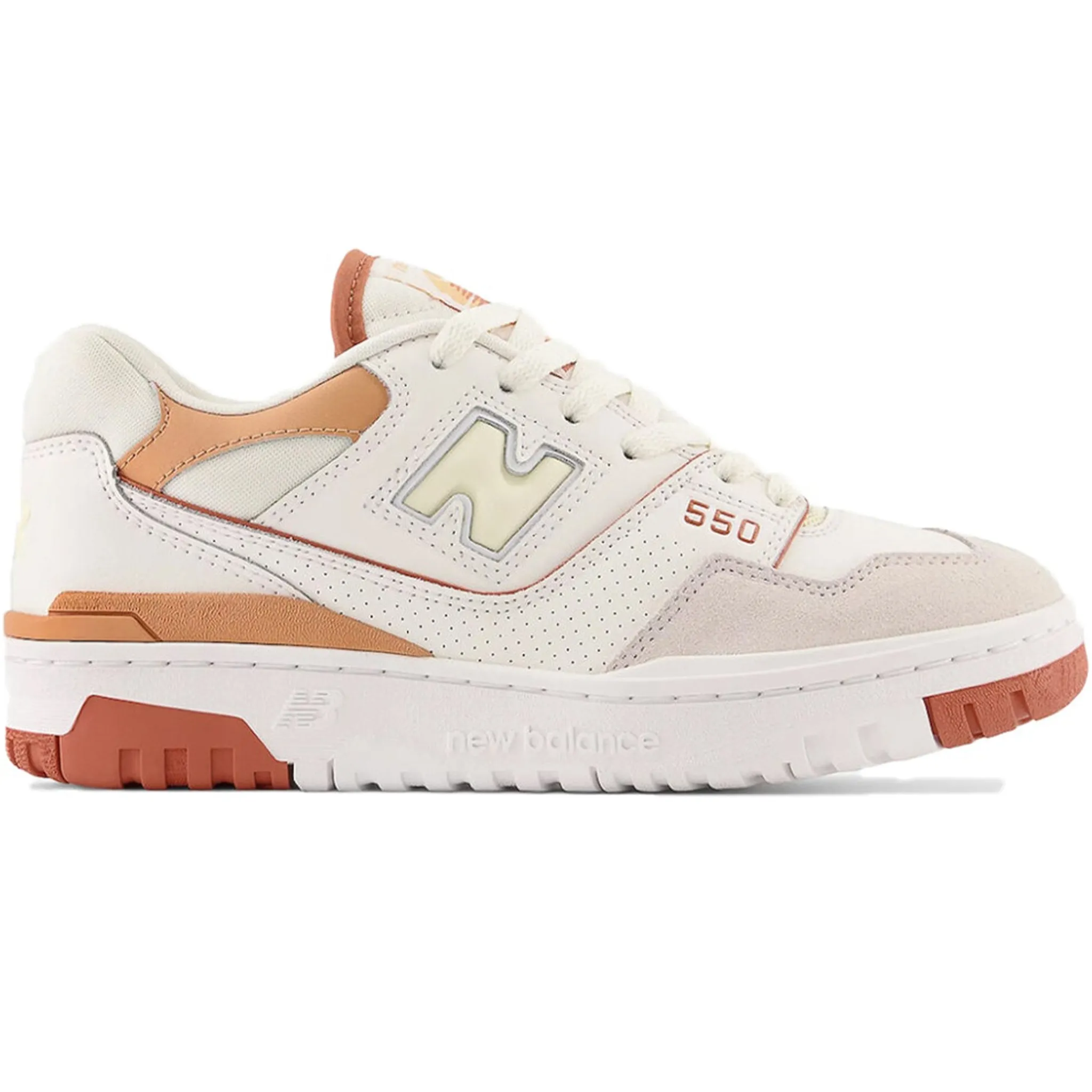 New Balance 550 Au Lait (W)< Trainers