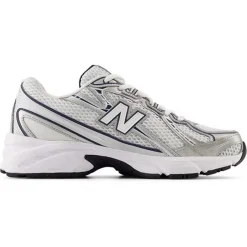 New Balance 740 Trainers< White Trainers