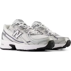 New Balance 740 Trainers< White Trainers