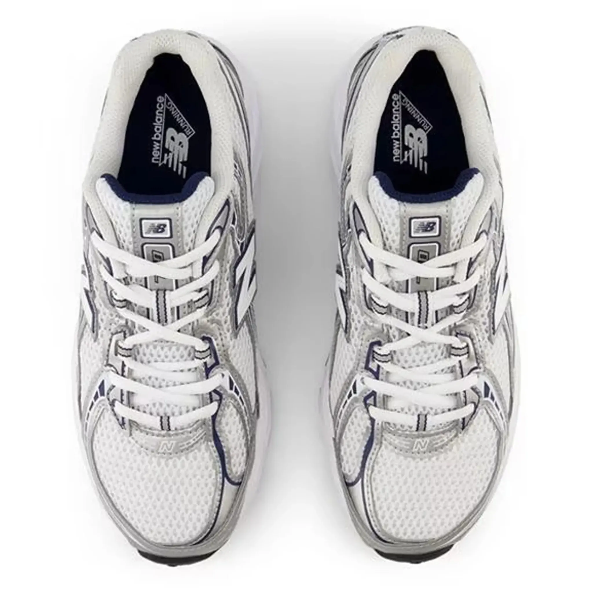 New Balance 740 Trainers< White Trainers