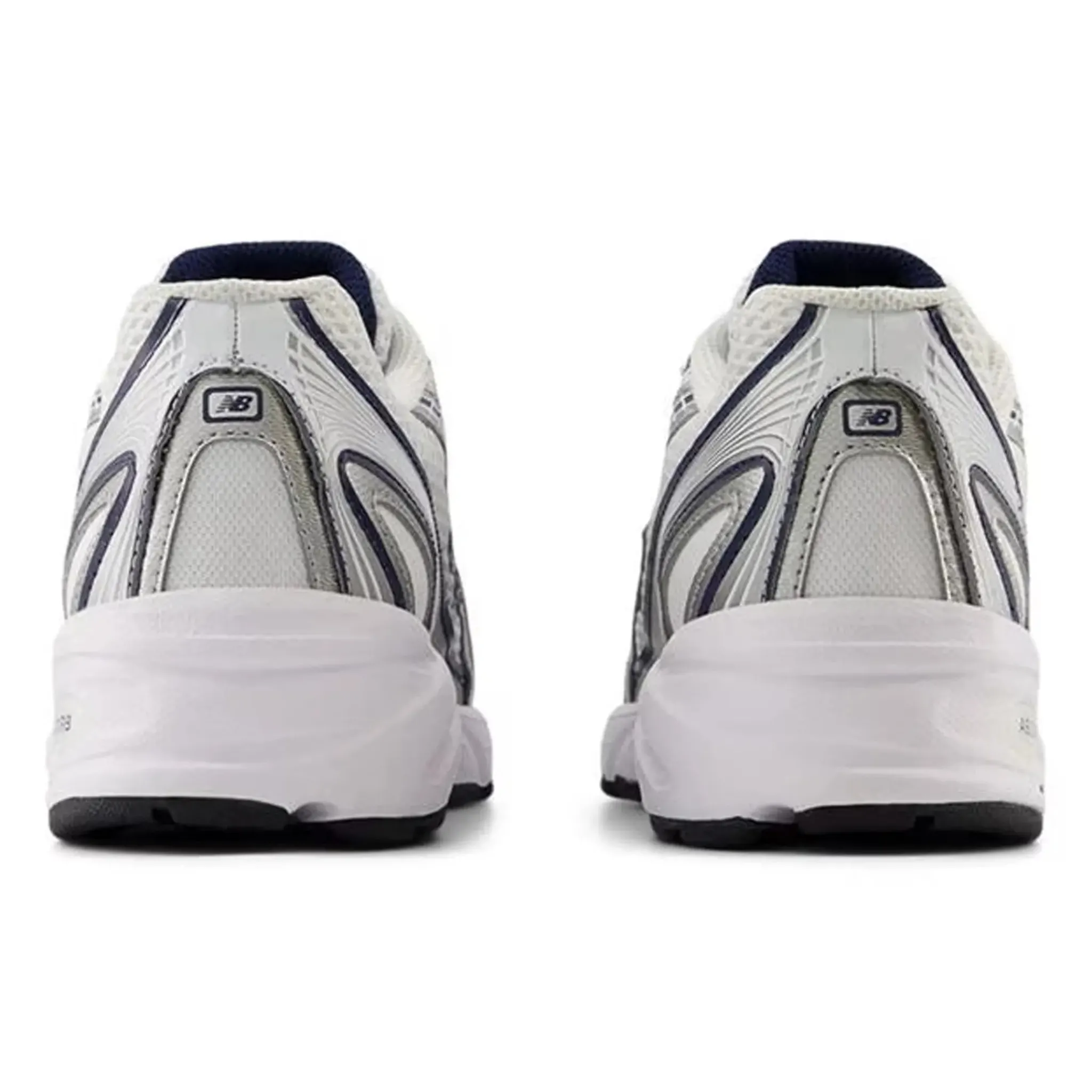 New Balance 740 Trainers< White Trainers