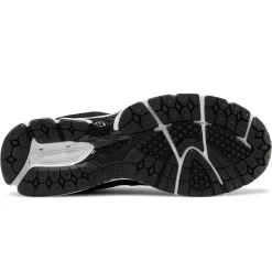New Balance 2002R Black Gunmetal< Trainers