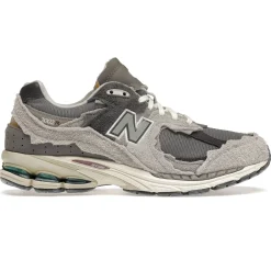 New Balance 2002R Protection Pack Rain Cloud< Trainers