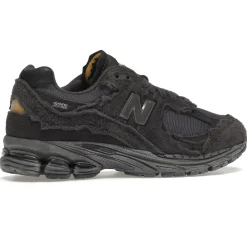 New Balance 2002R Protection Pack Phantom< Black Trainers|Trainers