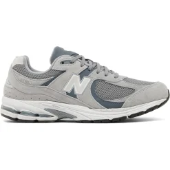 New Balance 2002R Steel Grey< Trainers
