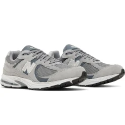 New Balance 2002R Steel Grey< Trainers